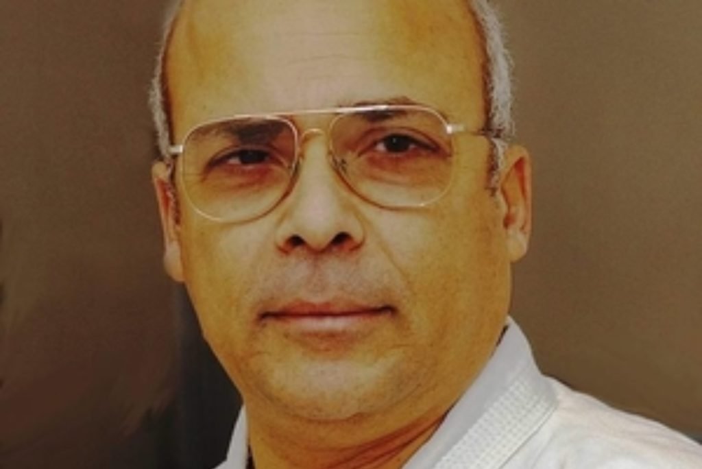Um Mestre