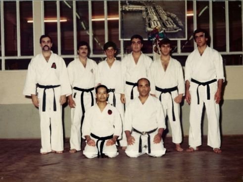 Custodio, Sá, David, …