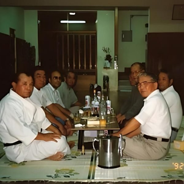 Naha Miyazato Eiichi década 70-80-90