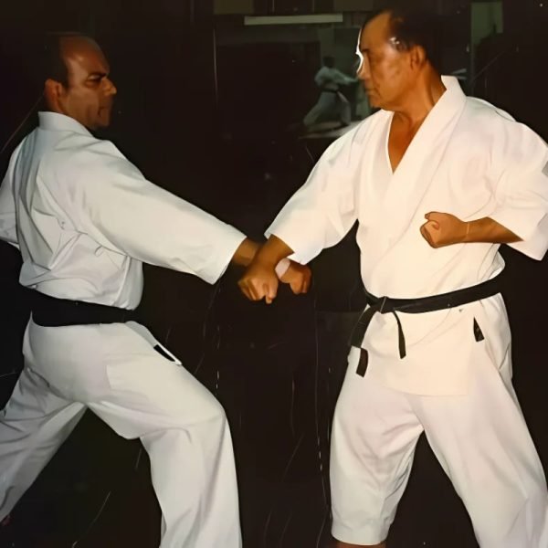 Naha Miyazato Eiichi década 70-80-90