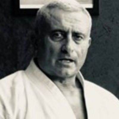 mestre Jaime pereira
