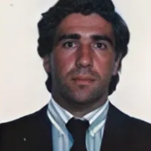 mestre Jaime pereira