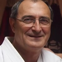 mestre Jaime pereira