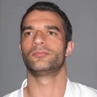 mestre Jaime pereira