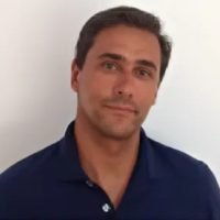 mestre Jaime pereira
