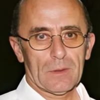 mestre Jaime pereira
