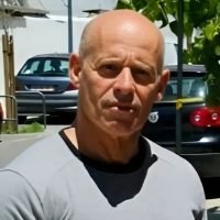 mestre Jaime pereira