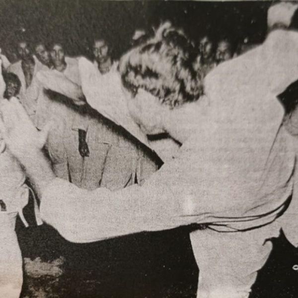 Década de 70 - Jaime Pereira