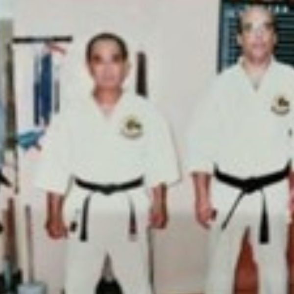 Naha Miyazato Eiichi década 70-80-90