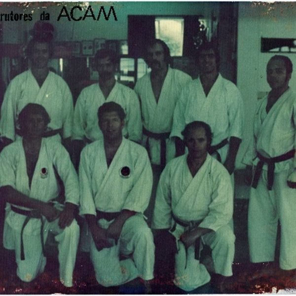 Stan Schmidt, Malcolm Dorfman, Derrick Geyer, Jaime Pereira
