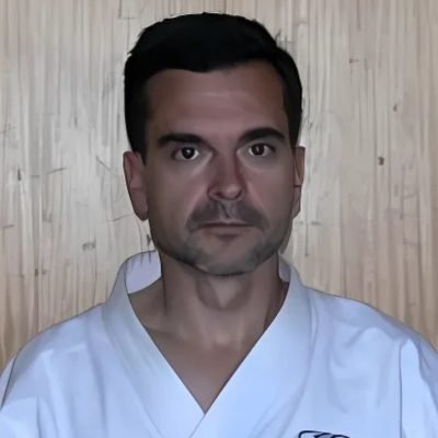 mestre Jaime pereira